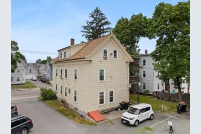 282 Belmont St, Brockton, MA 02301 - Photo 3