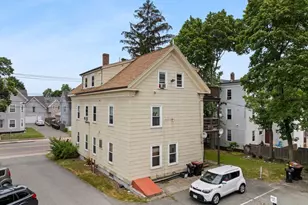 282 Belmont St, Brockton, MA 02301 - Photo 3