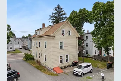 282 Belmont St, Brockton, MA 02301 - Photo 3