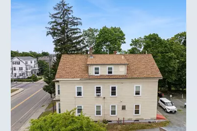 282 Belmont St, Brockton, MA 02301 - Photo 5
