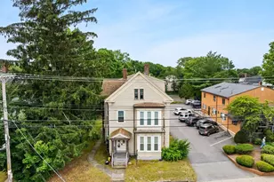 282 Belmont St, Brockton, MA 02301 - Photo 1