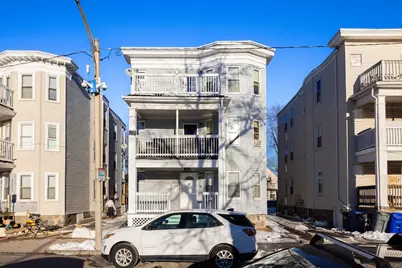 22 Melbourne Street, Boston, MA 02121 - Photo 1