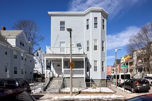 34 Speedwell St, Boston, MA 02122 - Photo 1