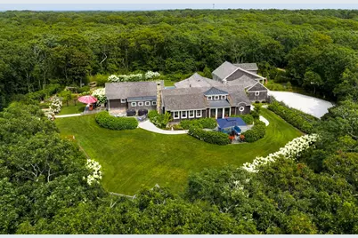 149 Litchfield Road, Edgartown, MA 02539 - Photo 3