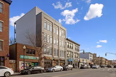 65 Meridian St. #B, Boston, MA 02128 - Photo 3