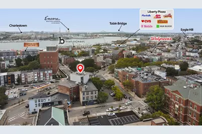 65 Meridian St. #B, Boston, MA 02128 - Photo 11