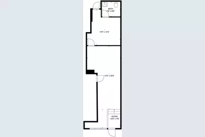 65 Meridian St. #B, Boston, MA 02128 - Photo 7