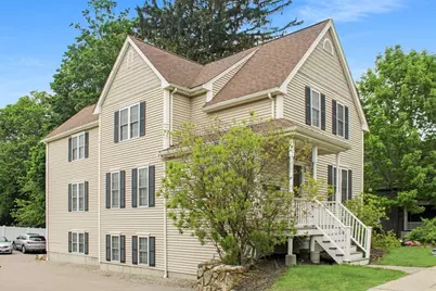 239 Union St #2, Franklin, MA 02038 - Photo 1