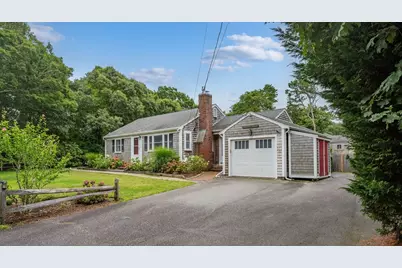 130 Cathedral Rd, Brewster, MA 02631 - Photo 1