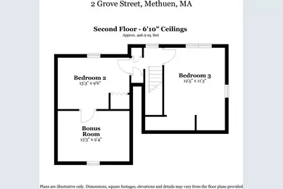 2 Grove St, Methuen, MA 01844 - Photo 35