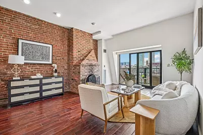 28-32 Atlantic Ave #628, Boston, MA 02111 - Photo 1