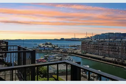 28-32 Atlantic Ave #628, Boston, MA 02111 - Photo 25