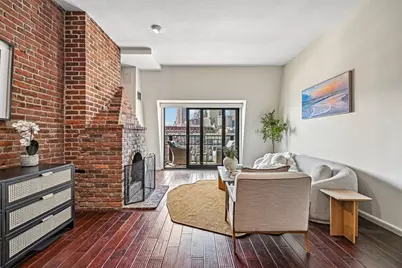 28-32 Atlantic Ave #628, Boston, MA 02111 - Photo 3