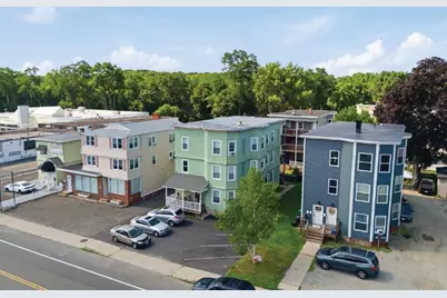 541-543 Front Street, Chicopee, MA 01013 - Photo 7