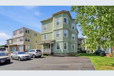 541-543 Front Street, Chicopee, MA 01013 - Photo 3