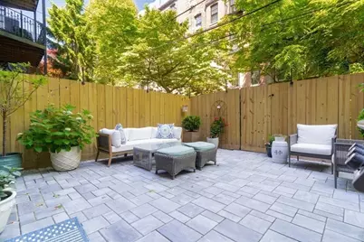 83 Appleton St #1, Boston, MA 02116 - Photo 21