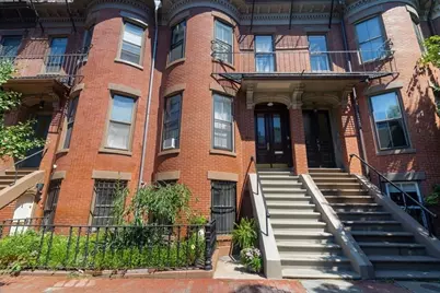 83 Appleton St #1, Boston, MA 02116 - Photo 1