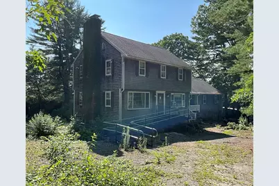 36 Gramp Deane Rd, Freetown, MA 02702 - Photo 1