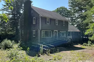 36 Gramp Deane Rd, Freetown, MA 02702 - Photo 1