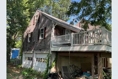 36 Gramp Deane Rd, Freetown, MA 02702 - Photo 3