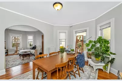 28 Magnolia Street #1, Arlington, MA 02474 - Photo 3