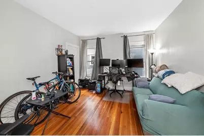 28 Magnolia Street #1, Arlington, MA 02474 - Photo 7