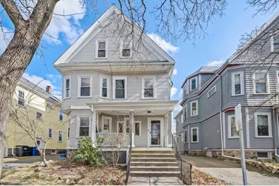 28 Magnolia Street #1, Arlington, MA 02474 - Photo 9