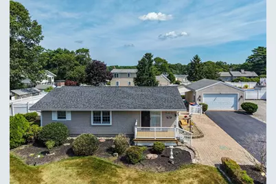 6 Robinhood Rd, Wareham, MA 02571 - Photo 35