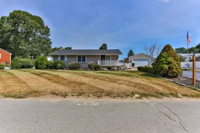 6 Robinhood Rd, Wareham, MA 02571 - Photo 3