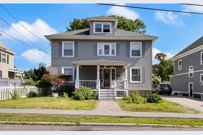 43 Brockton Ave, Haverhill, MA 01830 - Photo 1