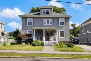 43 Brockton Ave, Haverhill, MA 01830 - Photo 1