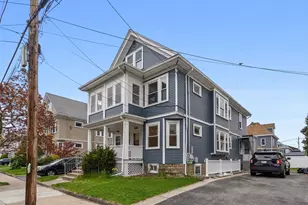 35 Farragut Ave, Medford, MA 02155 - Photo 1