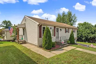 69 Thomas, Woonsocket, RI 02895 - Photo 1