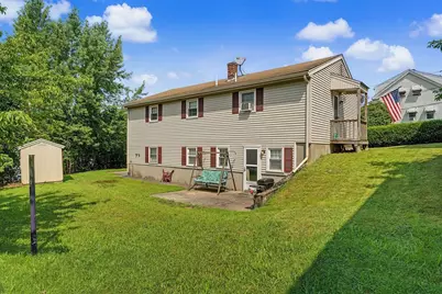 69 Thomas, Woonsocket, RI 02895 - Photo 3