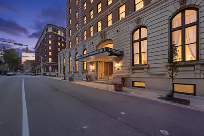 140 Chestnut St #604, Springfield, MA 01103 - Photo 1