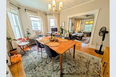 621 Fellsway #1, Medford, MA 02155 - Photo 1