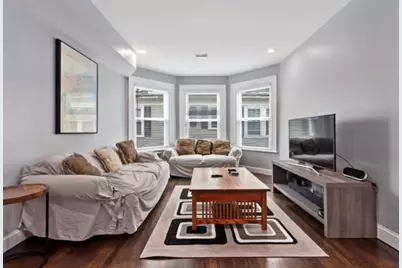 7 Abbotsford St #Unit B, Boston, MA 02121 - Photo 1