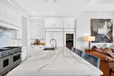 1 Franklin St #PH1C, Boston, MA 02110 - Photo 3