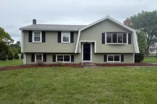 688 Plymouth St, Bridgewater, MA 02324 - Photo 1