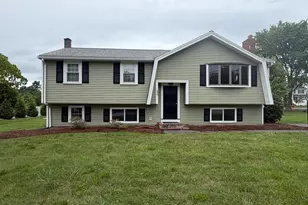 688 Plymouth St, Bridgewater, MA 02324 - Photo 1