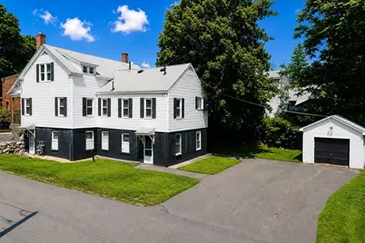 42-44 Grove St, Clinton, MA 01510 - Photo 3