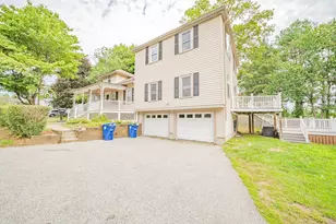 34 Dewey Ave, Braintree, MA 02184 - Photo 1
