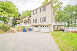 34 Dewey Ave, Braintree, MA 02184 - Photo 1