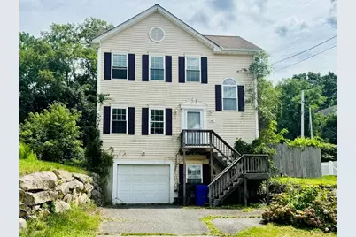 3841 N Main St, Fall River, MA 02720 - Photo 1