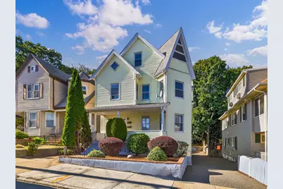 6 Knollin St #2, Malden, MA 02148 - Photo 1