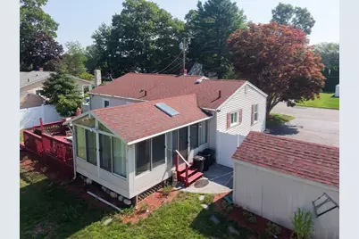 56 Blueberry Ter, New Bedford, MA 02745 - Photo 37