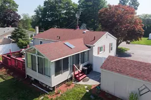 56 Blueberry Terrace, New Bedford, MA 02745 - Photo 37