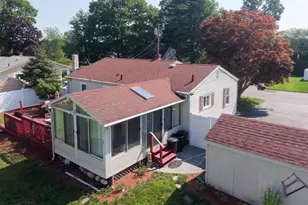 56 Blueberry Terrace, New Bedford, MA 02745 - Photo 37