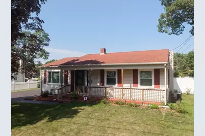 56 Blueberry Ter, New Bedford, MA 02745 - Photo 1