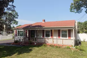 56 Blueberry Terrace, New Bedford, MA 02745 - Photo 1